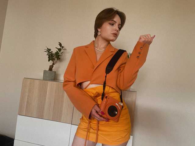 Profilin fotoğrafı LolaxFire