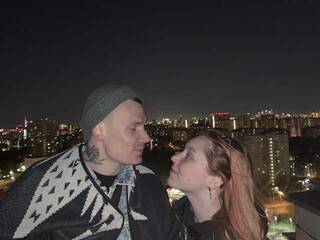 Erotik görüntülü sohbet LollaQuins