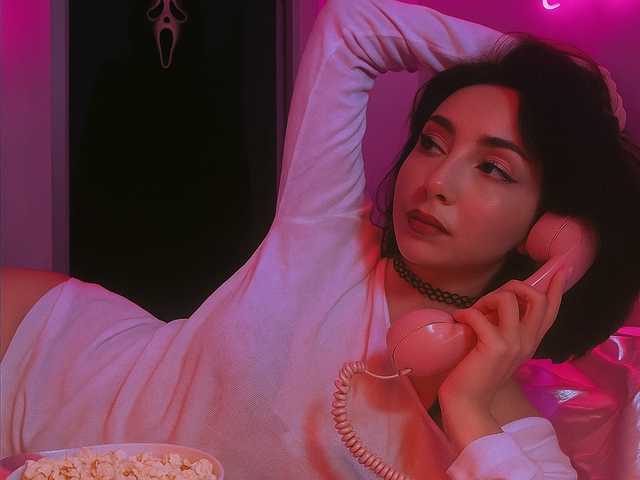 Profilin fotoğrafı Chereshnya_