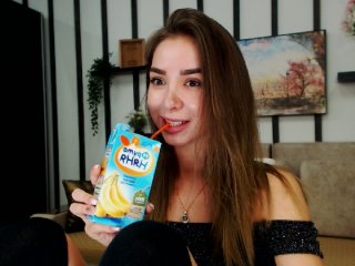 Yayın ekran görüntüleri LollyurVirgin
