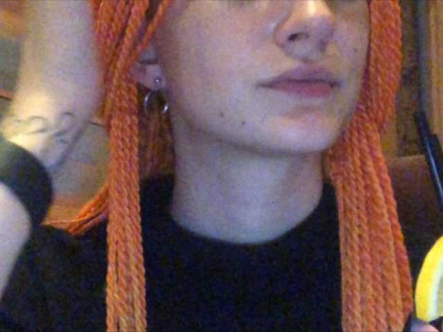 Yayın ekran görüntüleri LolyEvans