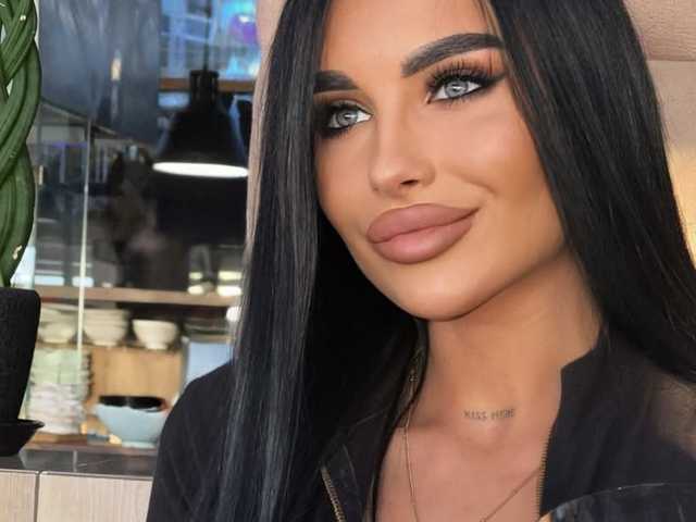 Profilin fotoğrafı _Anasteisha_