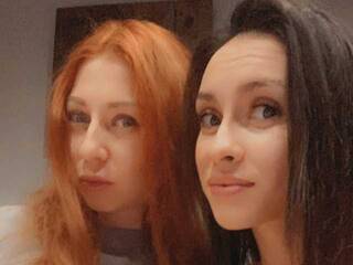 Erotik görüntülü sohbet Cats_Mice