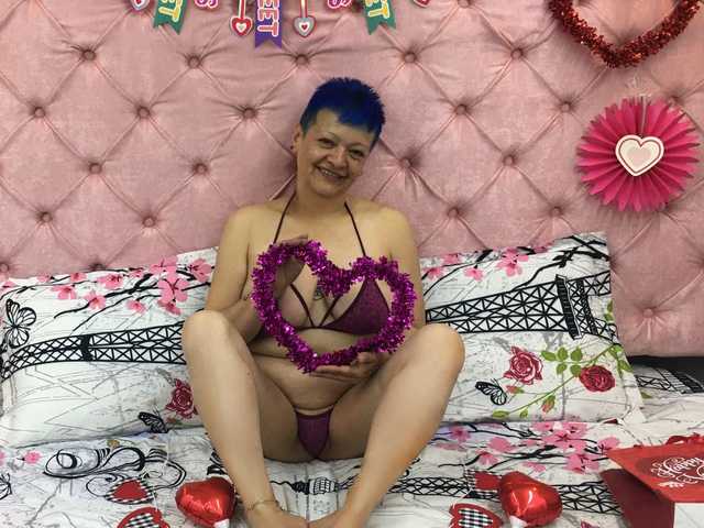 Profilin fotoğrafı LoquitaQueen