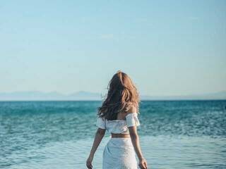 Erotik görüntülü sohbet lorein-walker