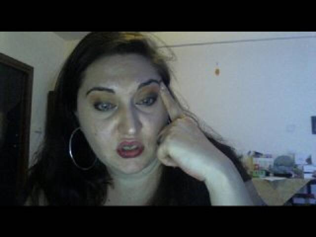 Yayın ekran görüntüleri Lorelay69