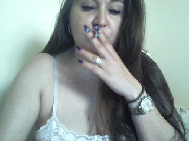 Yayın ekran görüntüleri Lorelay69