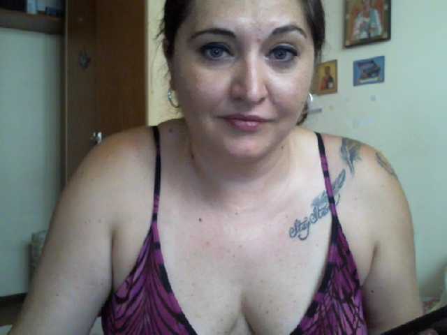 Yayın ekran görüntüleri Lorelay69