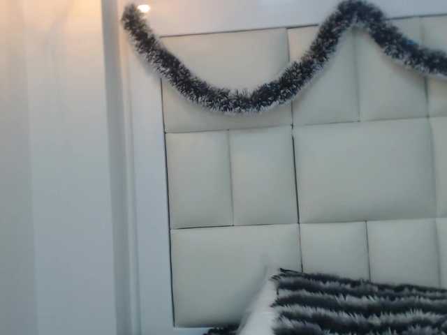 Yayın ekran görüntüleri Lorena-jade