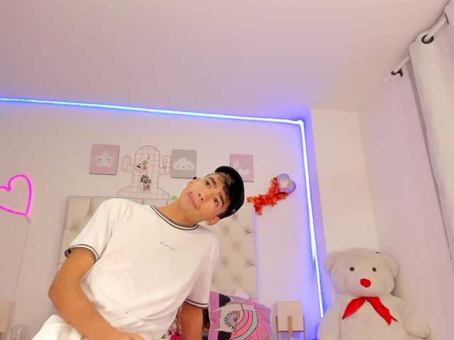 Yayın ekran görüntüleri lorena266