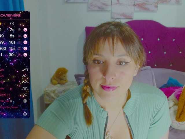 Yayın ekran görüntüleri Lorenalyh