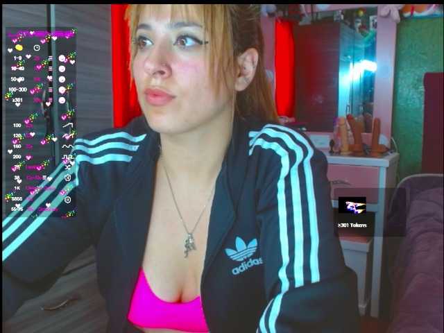 Fotoğraflar Lorenalyh naked full99squirt299anal400cum show200Ride dildo pussy160play pussy fingers130Oíl on all my body100blowjob40striptease100control lush 5 minutes100control lush 10 minutes150Show tits25Show pussy45Lush in ass300