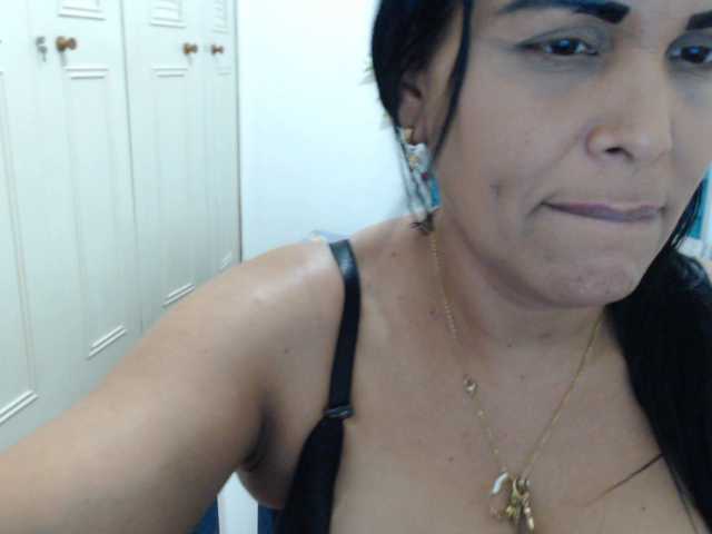 Yayın ekran görüntüleri Lorenasweet67