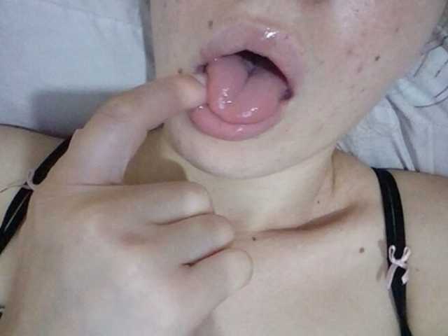 Yayın ekran görüntüleri Lorianess