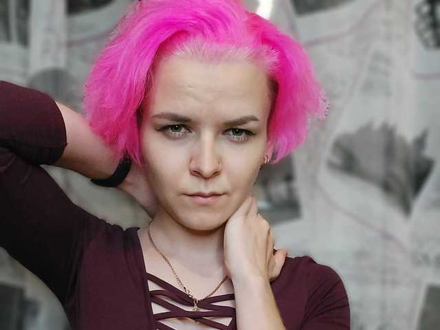 Profilin fotoğrafı Lorie-Carrol