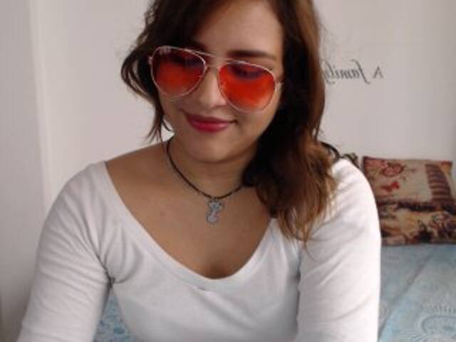 Yayın ekran görüntüleri lorirussell