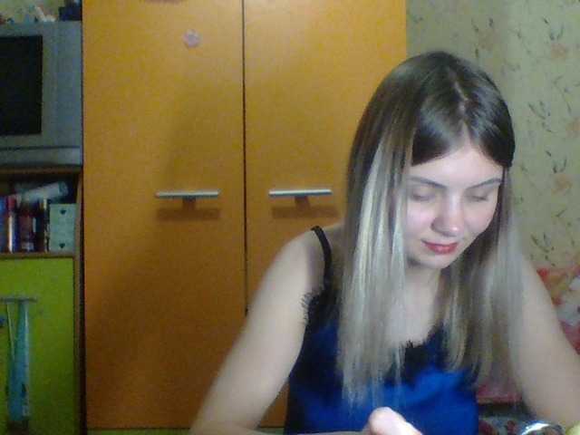 Yayın ekran görüntüleri LorryxCassidy