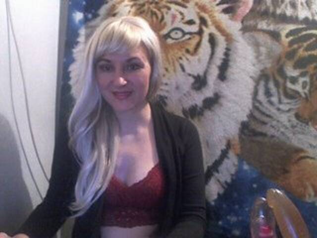 Yayın ekran görüntüleri Lorushka