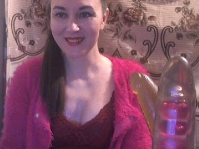 Yayın ekran görüntüleri Lorushka