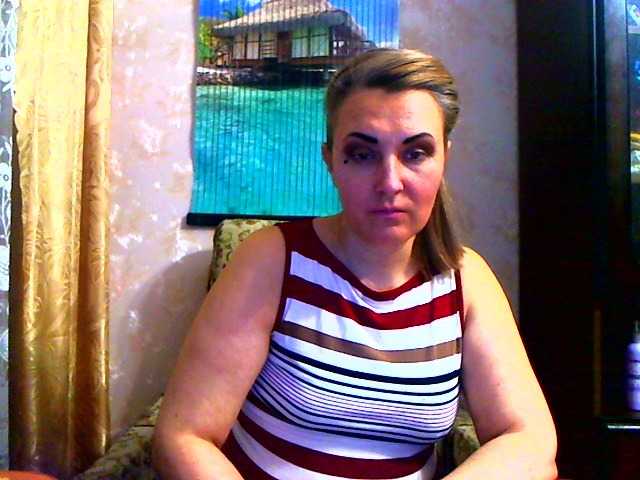 Yayın ekran görüntüleri Lorushka