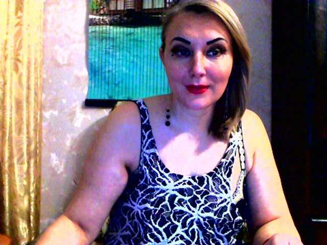 Yayın ekran görüntüleri Lorushka