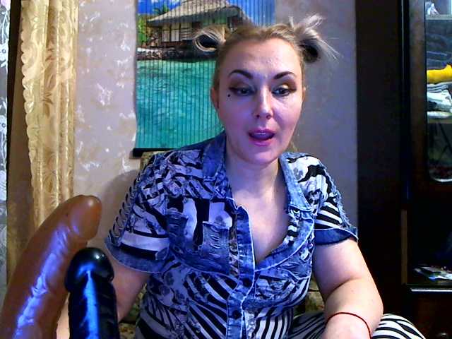 Yayın ekran görüntüleri Lorushka