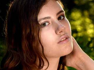 Erotik görüntülü sohbet LostDiamondViola