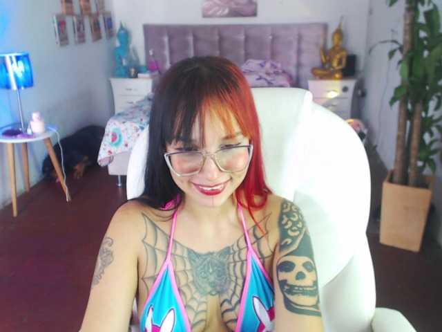 Fotoğraflar Louise-Mv PM 5 TOKENS FLASH BOBS 50 TOKENS FLASH PUSSY 120 TOKENS