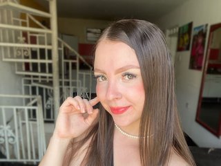 Erotik görüntülü sohbet LouiseBallen