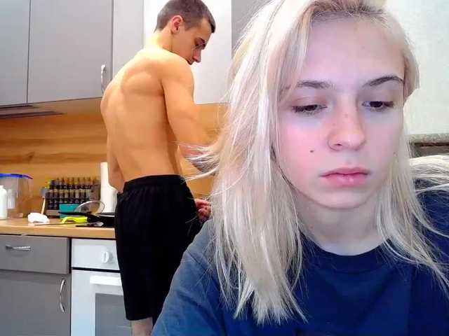 Yayın ekran görüntüleri LoveCouplea