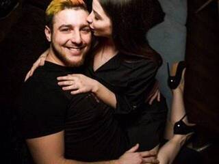 Erotik görüntülü sohbet LoveDebaucher