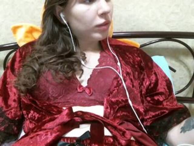 Yayın ekran görüntüleri _lovekuni0_