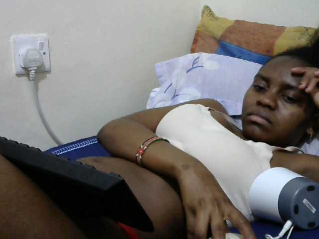 Yayın ekran görüntüleri Lovelikethis1