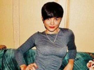 Erotik görüntülü sohbet lovelinika