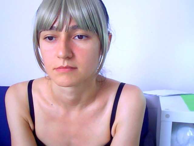 Yayın ekran görüntüleri LovelyBlond