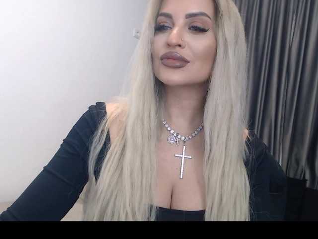 Yayın ekran görüntüleri lovelyblondyx