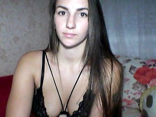 Yayın ekran görüntüleri LovelyErika