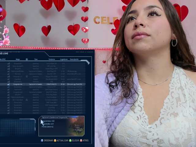 Yayın ekran görüntüleri PurpleParadise