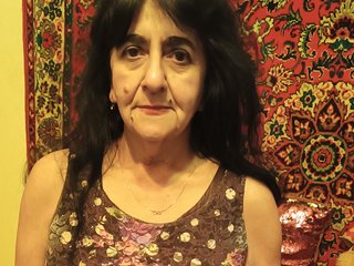 Erotik görüntülü sohbet LovelyLori