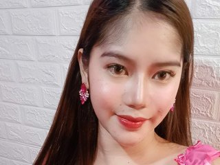 Erotik görüntülü sohbet LovelyTrixie
