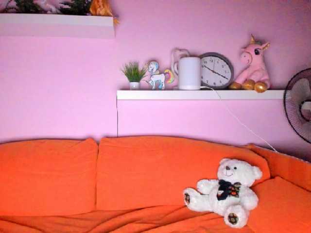 Yayın ekran görüntüleri LoveMeLuvMe
