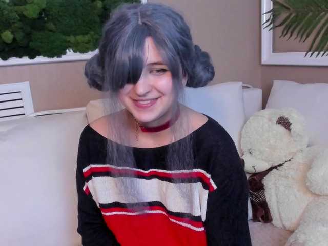 Yayın ekran görüntüleri LoveMeLuvMe