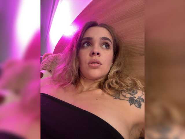 Yayın ekran görüntüleri LovePrincessa