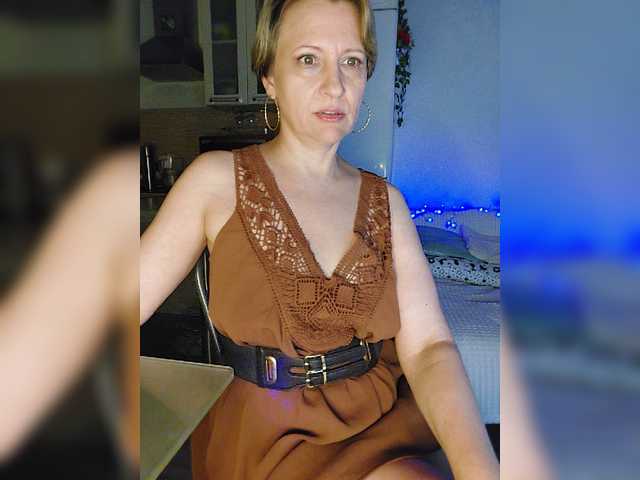 Yayın ekran görüntüleri LoveSuperGerl