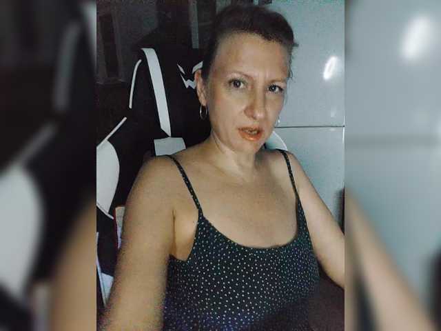 Yayın ekran görüntüleri LoveSuperGerl