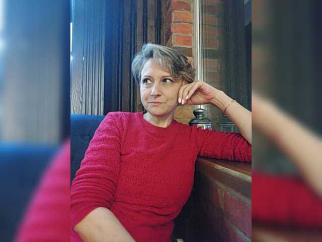 Yayın ekran görüntüleri LoveSuperGerl