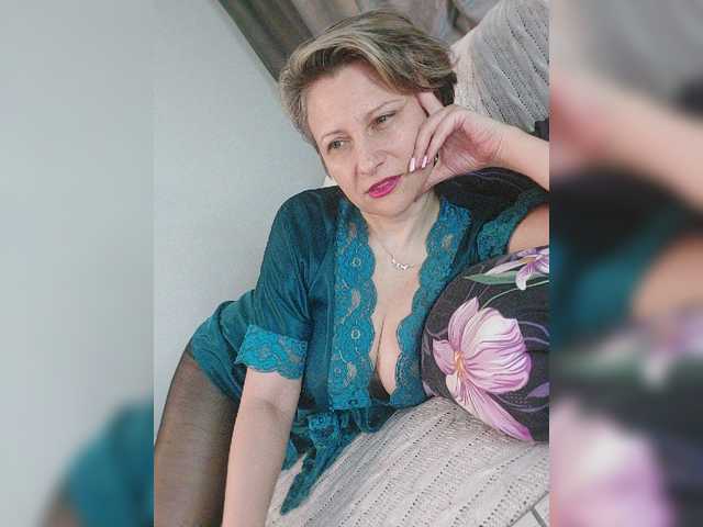Yayın ekran görüntüleri LoveSuperGerl