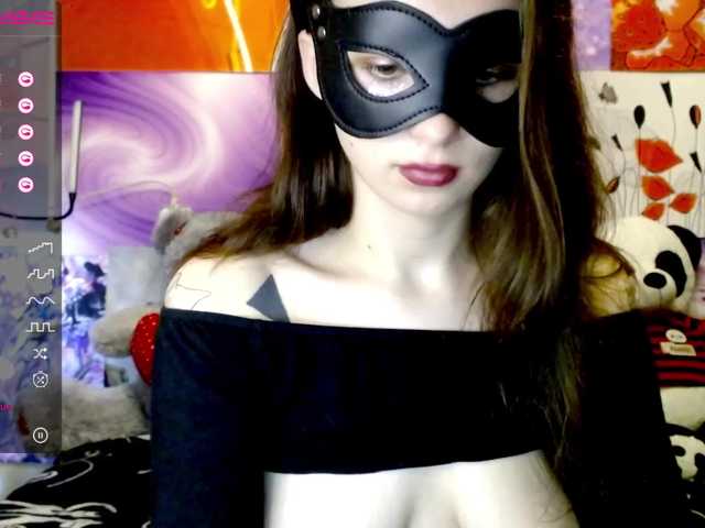 Yayın ekran görüntüleri PlayWithMe__
