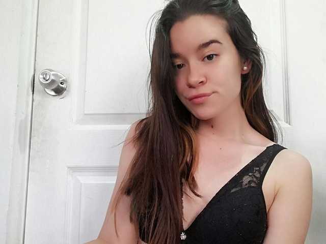 Profilin fotoğrafı Luanaboo