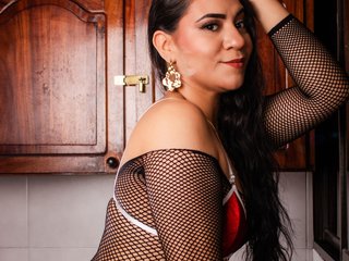 Erotik görüntülü sohbet LuanaFranccesca